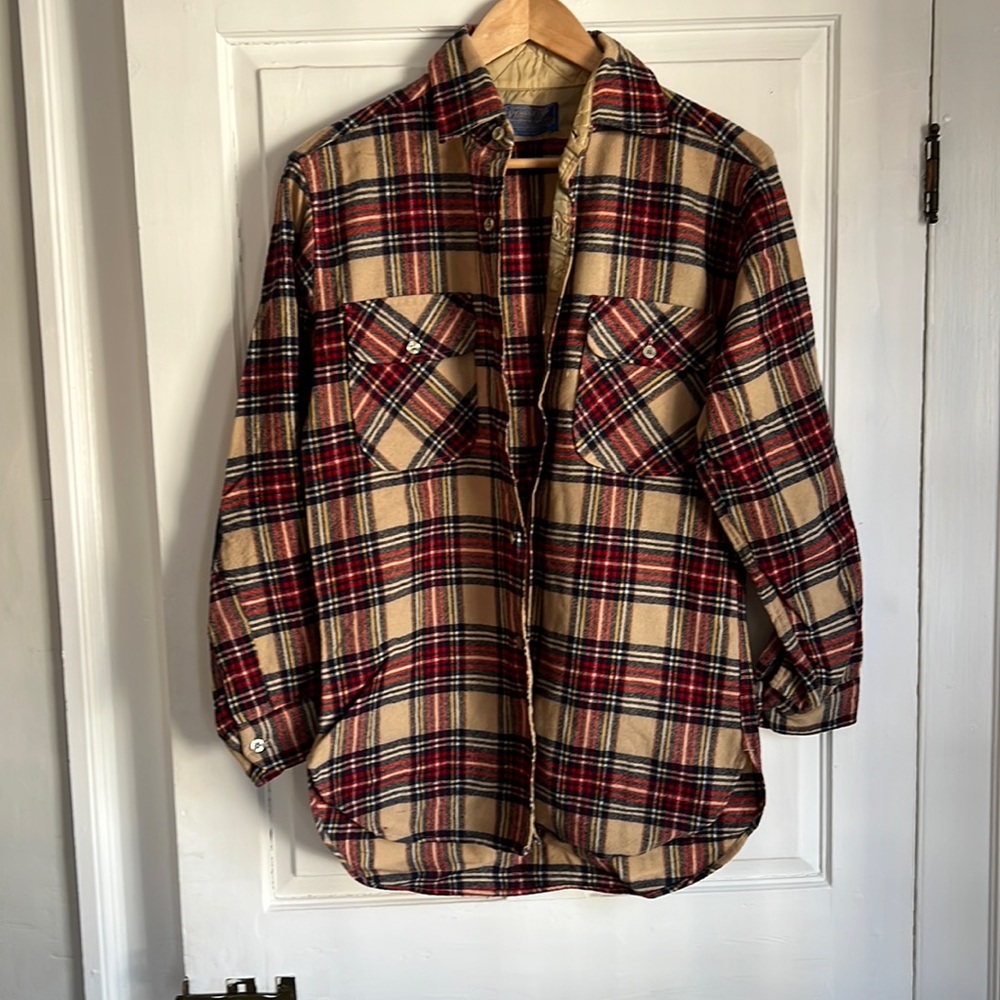 Vintage Pendleton